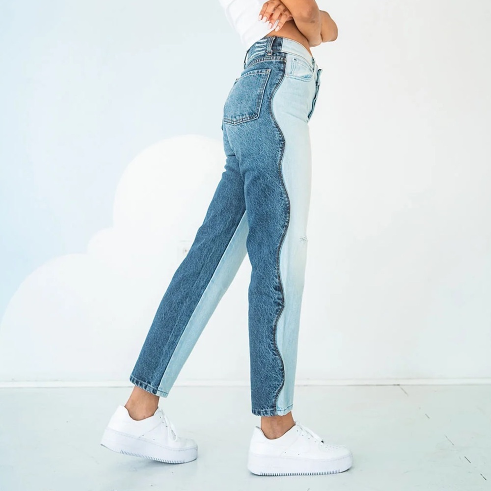 Revice Denim Ex-Boyfriend Mixed Signals